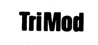 TRIMOD logo