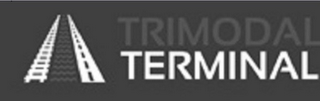 TRIMODAL TERMINAL logo