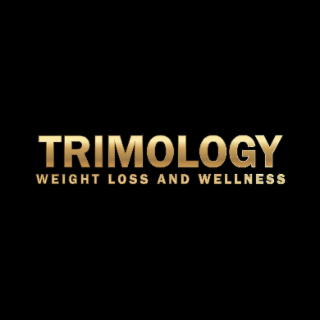 TRIMOLOGY WEIGHT LOSS AND WELLNESS logo