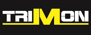 TRIMON logo