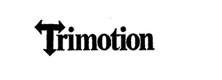 TRIMOTION logo