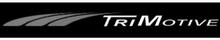 TRIMOTIVE logo