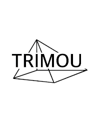 TRIMOU logo