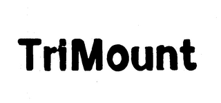 TRIMOUNT logo