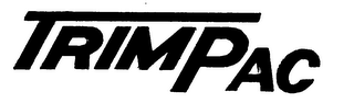 TRIMPAC logo