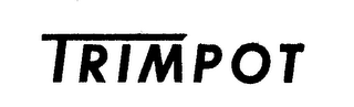 TRIMPOT