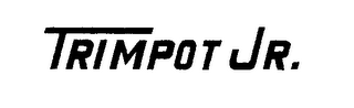 TRIMPOT JR. logo