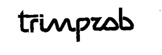 TRIMPROB logo