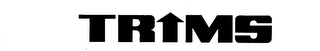 TRIMS logo
