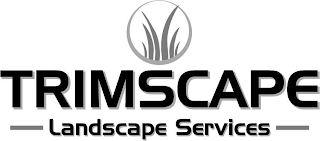 TRIMSCAPE LANDSCAPE SERVICES logo