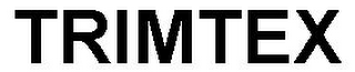 TRIMTEX logo