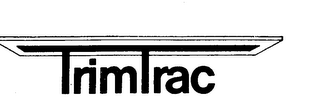 TRIMTRAC logo