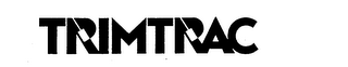 TRIMTRAC logo