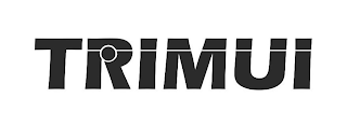 TRIMUI logo