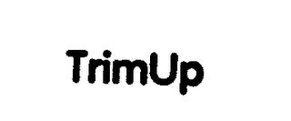 TRIMUP logo