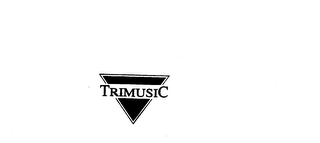 TRIMUSIC logo