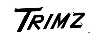 TRIMZ logo