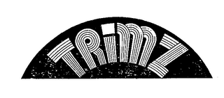 TRIMZ logo
