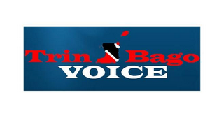 TRIN BAGO VOICE logo