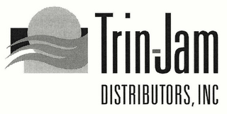 TRIN-JAM DISTRIBUTORS, INC