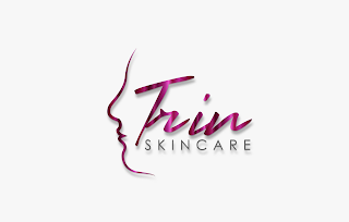 TRIN SKINCARE logo