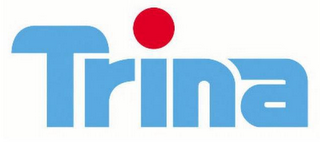 TRINA logo