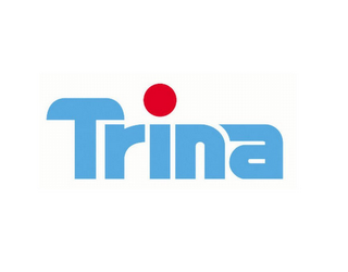 TRINA logo