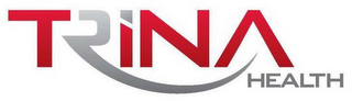 TRINA HEALTH logo