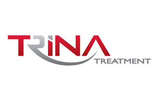 TRINA TREATMENT logo