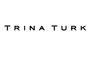 TRINA TURK logo