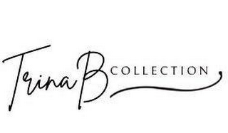 TRINAB COLLECTION logo