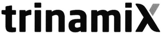 TRINAMIX logo