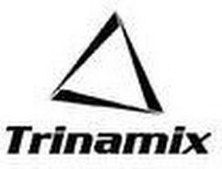 TRINAMIX logo