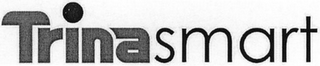 TRINASMART logo