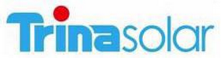 TRINASOLAR logo