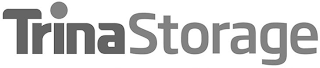 TRINASTORAGE logo