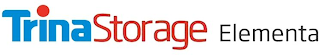 TRINASTORAGE ELEMENTA logo