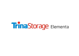 TRINASTORAGE ELEMENTA logo