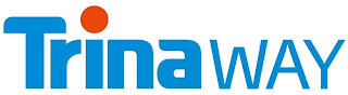 TRINAWAY logo