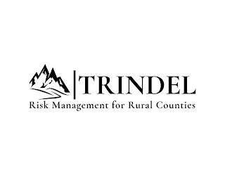 TRINDEL RISK MANAGEMENT FOR RURAL COUNTIES logo