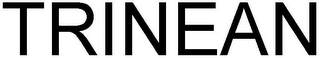 TRINEAN logo