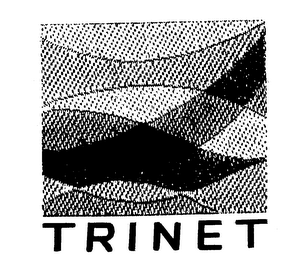 TRINET logo