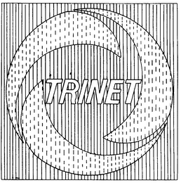 TRINET logo