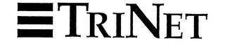 TRINET logo