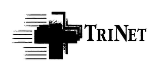 TRINET logo