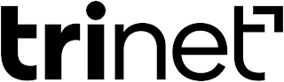 TRINET logo