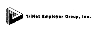 TRINET EMPLOYER GROUP, INC. logo