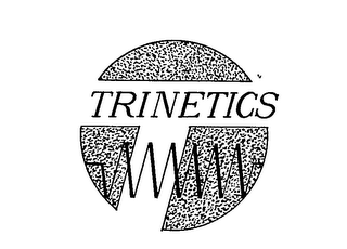 TRINETICS T