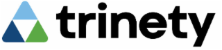 TRINETY logo