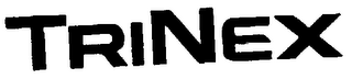 TRINEX logo